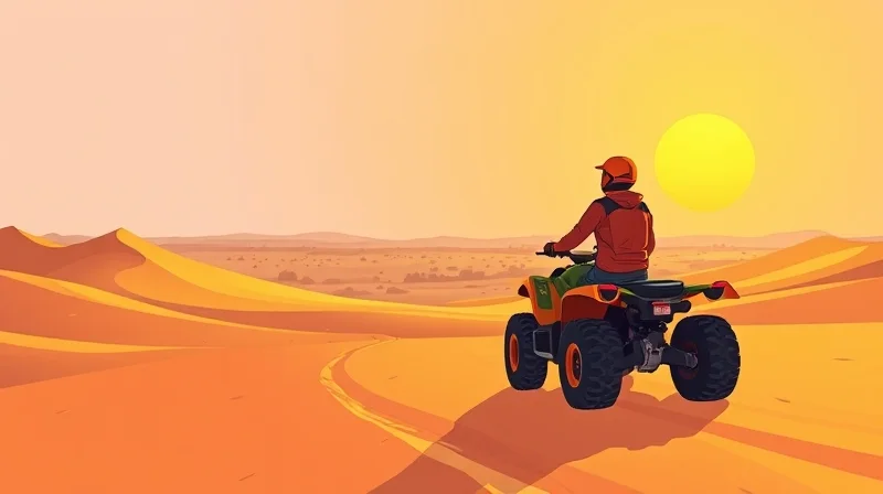 Is a Quad Tour in Marrakech Worth It? Honest Guide - Guides Is a Quad Tour in Marrakech Worth It? Honest Guide