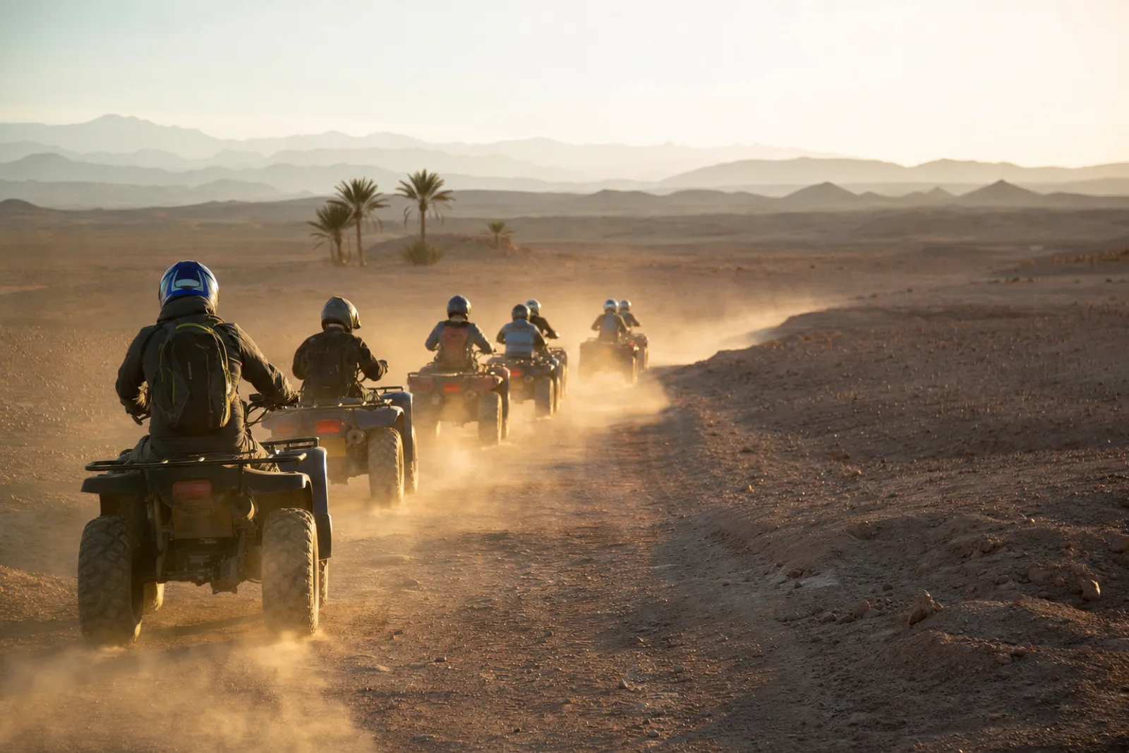The Best Quad Tour in Marrakech: an Honest Comparison of the Real Options